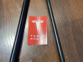 Стойка стабилизатора перед Tesla model X Tesla Model X 1 поколение 2015 - 2019 (2015 - 2019), внедорожник 5 дв., 1027391-00-B - фото №2