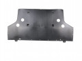 защита днища Tesla Model X 1 поколение 2015 - 2019 2017, 1035158-00-D - фото №2