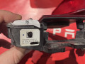Лючок порта зарядки Tesla model S X Tesla, 1061929-96-B - фото №2