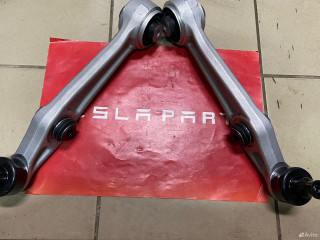 Пара передних нижних Tesla Model X 1 поколение 2015 - 2019 2017, 1027351-00-C