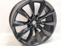 Диски R22 turbine black Tesla Model X 1 поколение 2015 - 2019 (2015 - 2019), 64 - фото №2