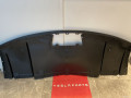 юбка бампера нижняя Tesla Model X 1 поколение 2015 - 2019 2017, 1058356-00-C - фото №4