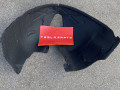 Подкрылок передний правый Model X Tesla Model X 1 поколение 2015 - 2019 (2015 - 2019), 103425000H, 103424900H - фото №3