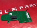 Плата (BMB) модуля основной батареи Tesla model S , 1050951-00-A - фото №4