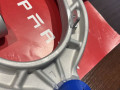 Рычаг верхний передний (подкова) лев Tesla Model 3 Tesla Model 3 1 поколение 2017 - 2021 (2017 - 2021), седан, 1044321-00-J - фото №4