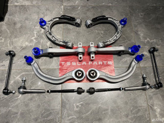 Комплект передней подвески Tesla Model 3 1 поколение 2017 - 2021 2019, 1044321-00-G