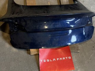 крышка багажника (дверь 3-5) Tesla Model 3 1 поколение 2017 - 2021 (2017 - 2021), 1081460-01-D