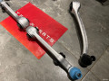 Комплект нижних рычагов Tesla model S/X Tesla Model X 1 поколение 2015 - 2019 (2015 - 2019), 1077084-00-E - фото №2
