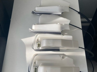 Замки дверей на Tesla model 3 Y Tesla Model 3 1 поколение 2017 - 2021 (2017 - 2021), седан, 1500672-01-B