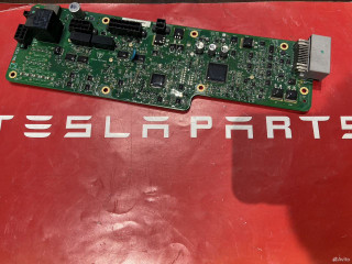 Плата BMS p85 Tesla Model S 1 поколение (2012 - 2016), 1021970-00-B