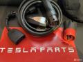 Зарядка 3 фазы Tesla S X 3 Y Tesla Model S 1 поколение (2012 - 2016), хетчбэк 5 дв., 1023694-00-B - фото №2