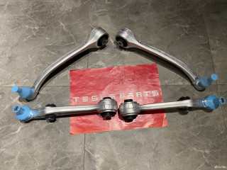 Комплект нижних рычагов Tesla model S/X Оригинал Tesla Model X 1 поколение 2015 - 2019 (2015 - 2019), 1048951-00-A