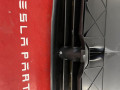 люверс переднего бампера Tesla Model 3 1 поколение 2017 - 2021 2019, 1076732-00-H - фото №3