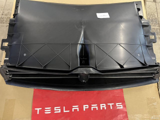 люверс переднего бампера Tesla Model 3 1 поколение 2017 - 2021 2019, 1076732-00-H