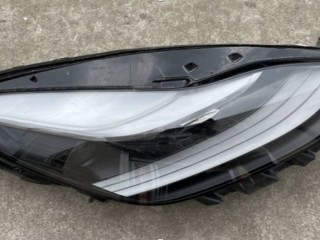 фара левая Tesla Model 3 1 поколение 2017 - 2021 2021, 1514953-00-A, 1514952-00-A