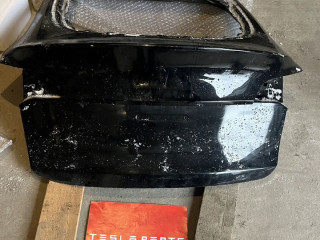 Крышка багажника Tesla Model Y 1493410ECA Tesla Model Y 1 поколение 2020 - (2020 - 2025), внедорожник 5 дв., 1493410ECA