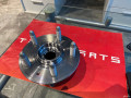 Ступица оригинал в сборе пер/зад tesla model s/x Tesla Model S 1 поколение (2012 - 2016), 1027170-00-A - фото №2
