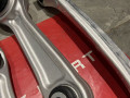 Комплект нижних рычагов Tesla Model X 1 поколение 2015 - 2019 2017, 1077084-00-E - фото №5