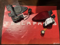 Лючок порта зарядки Tesla model S X Tesla, 1061929-96-B - фото №3