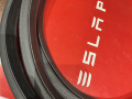 Уплотнитель передней правой левой двери tesla Y Tesla Model Y 1 поколение 2020 - (2020 - 2025), внедорожник 5 дв., 149767400B - фото №2