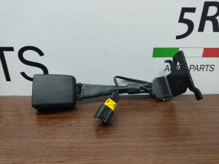 замок ремня безопасности Alfa Romeo Stelvio 1 поколение 949 2019, 2.2 л., дизель, АКПП, внедорожник 5 дв., полный привод, правый руль, 156136322