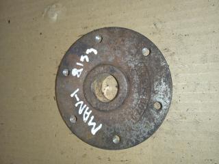 фланец (тройник) системы охлаждения MAN L2000 1 поколение (1994 - 2001)