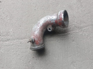 патрубок (трубопровод, шланг) IVECO EuroTech 1 поколение (1991 - 1999)