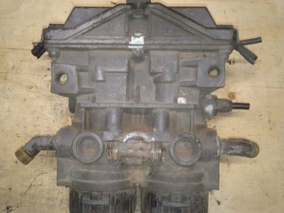 кран модулятор EBS Scania 4-Series, 1412239, 0486204004