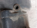 коллектор впускной MAN - фото №6