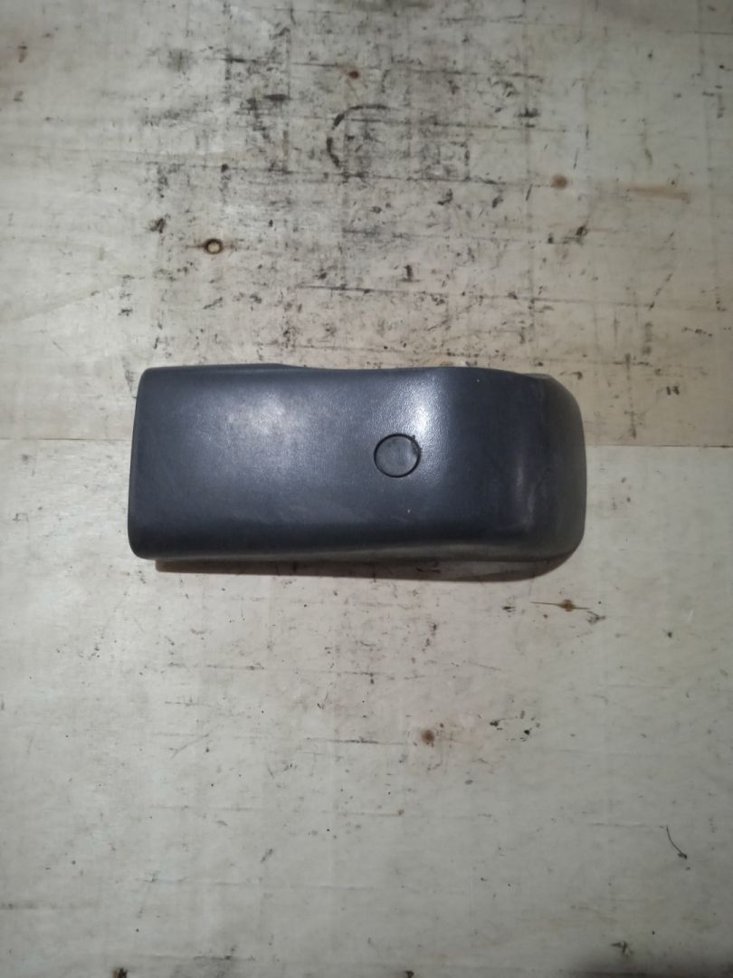 накладка на зеркало MAN TGA 1 поколение (2000 - 2008), 81637310261, 81637310313 - фото №1