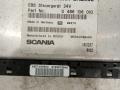 блок управления EBS Scania 114 1 поколение (1996 - 2004), 0486106010, 1412237, 0486106010, 1412237 - фото №2