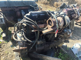 двигатель Renault Magnum 2 поколение (1997 - 2001)