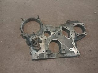 плита привода ГРМ MAN