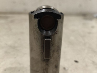 Толкатель клапана Mercedes-Benz Actros 1 поколение (MP1) (1996 - 2003)