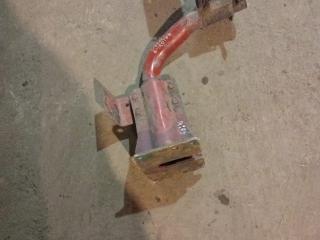 крепление ( кронштейн ) крыла IVECO EuroTech 1 поколение (1991 - 1999)