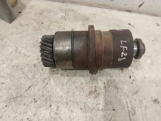 Привод вентилятора вискомуфты MAN TGA 1 поколение (2000 - 2008)