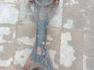 крепление стабилизатора / втулки стабилизатора MAN