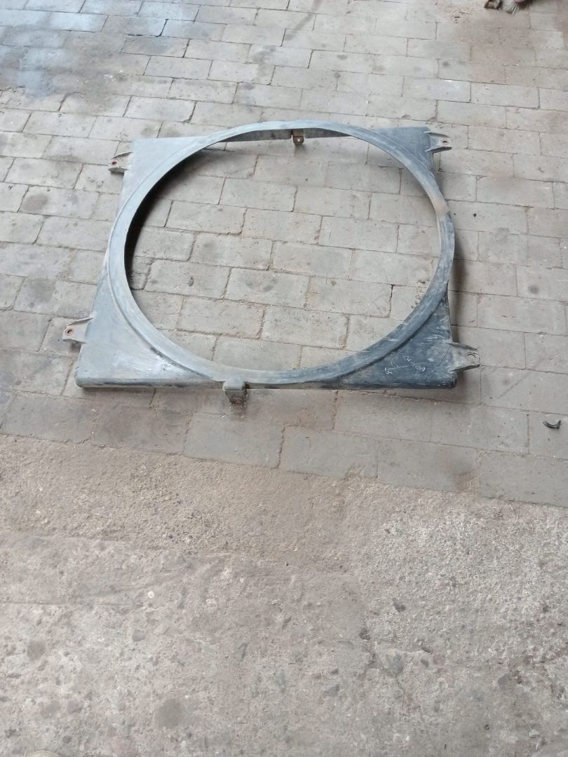 диффузор вентилятора Volvo FH 1 поколение (1993 - 1998), 475820 - фото №1