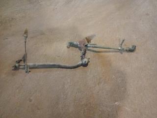 кулиса IVECO EuroTech 1 поколение (1991 - 1999)