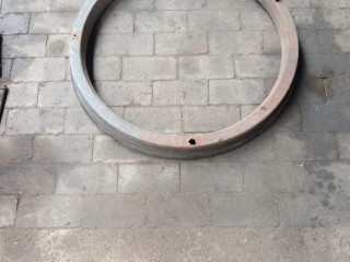 кольцо диффузора вентилятора Volvo F