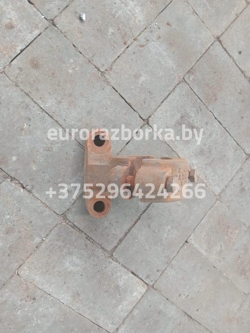 крепление стабилизатора / втулки стабилизатора MAN, 65234300821 - фото №1