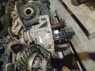 редуктор заднего моста IVECO EuroCargo 1 поколение (1991 - 2000), 130E