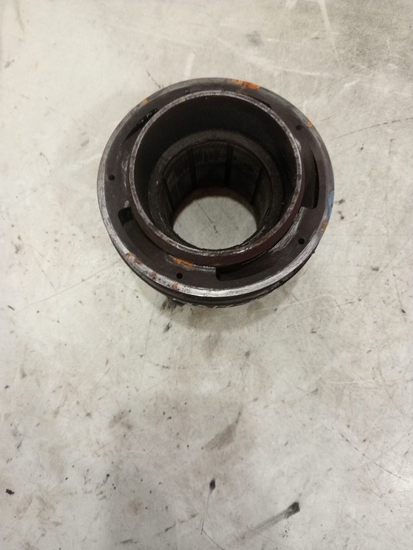 подшипник выжимной MAN TGA 1 поколение (2000 - 2008) - фото №1