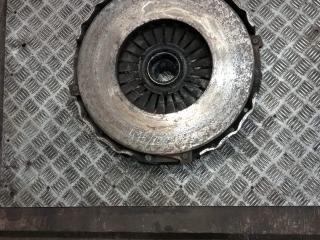 корзина сцепления Mercedes-Benz