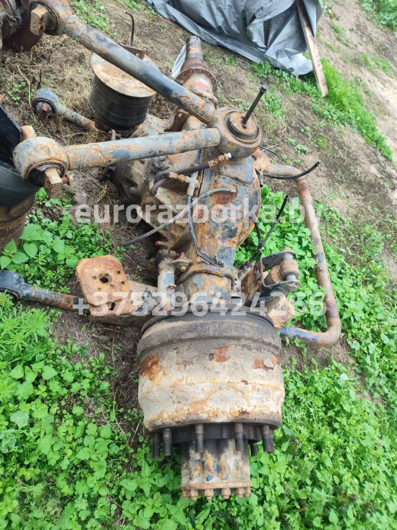 мост задний Volvo FH 1 поколение (1993 - 1998) - фото №1