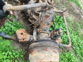 мост задний Volvo FH 1 поколение (1993 - 1998)