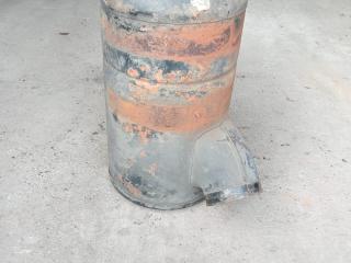 корпус воздушного фильтра Volvo FL 1 поколение (1985 - 2006)