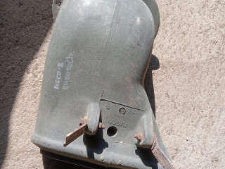 патрубок (трубопровод, шланг) IVECO EuroTech 1 поколение (1991 - 1999), дизель