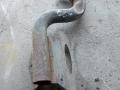 крепление ( кронштейн ) крыла Mercedes-Benz Atego 1 поколение (1998 - 2013) - фото №3