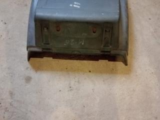 крыло заднее левое MAN TGA 1 поколение (2000 - 2008)